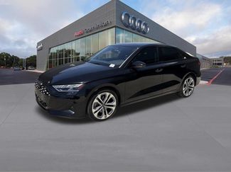 Used 2026 Audi A3 2.0T Premium w/ Black Optic Package AWD/4WD video 1