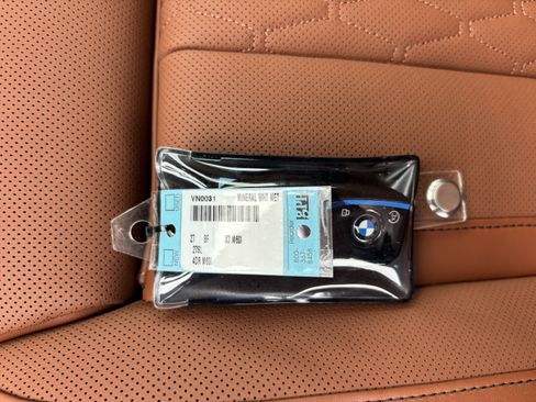 New 2027 BMW X7 M60i AWD/4WD image 38