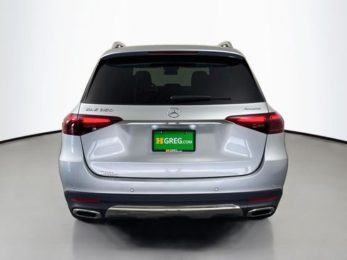 Used 2026 Mercedes-Benz GLE 350 4MATIC image 8