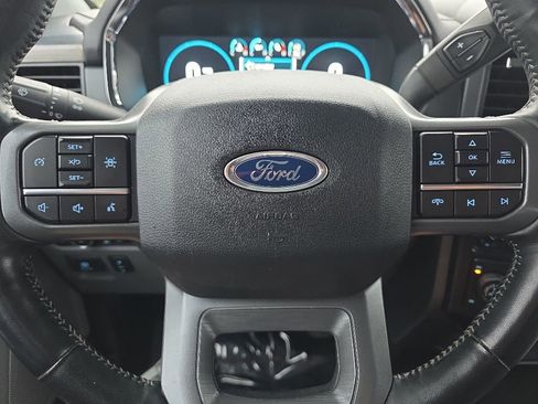 Used 2021 Ford F150 Lariat w/ Equipment Group 501A Mid AWD/4WD image 19