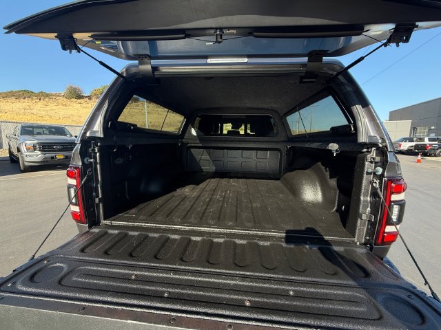 Used 2022 RAM 2500 Power Wagon w/ Level 2 Equipment Group AWD/4WD image 23