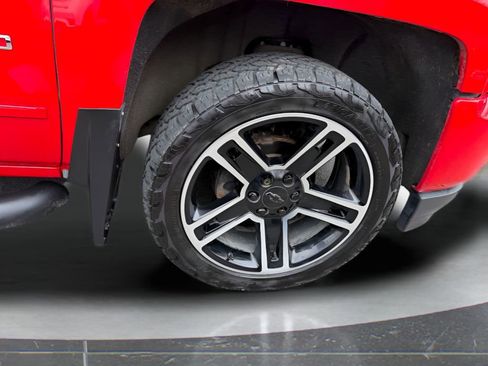 Used 2019 Chevrolet Silverado 1500 LT w/ LPO, Black Pack image 14