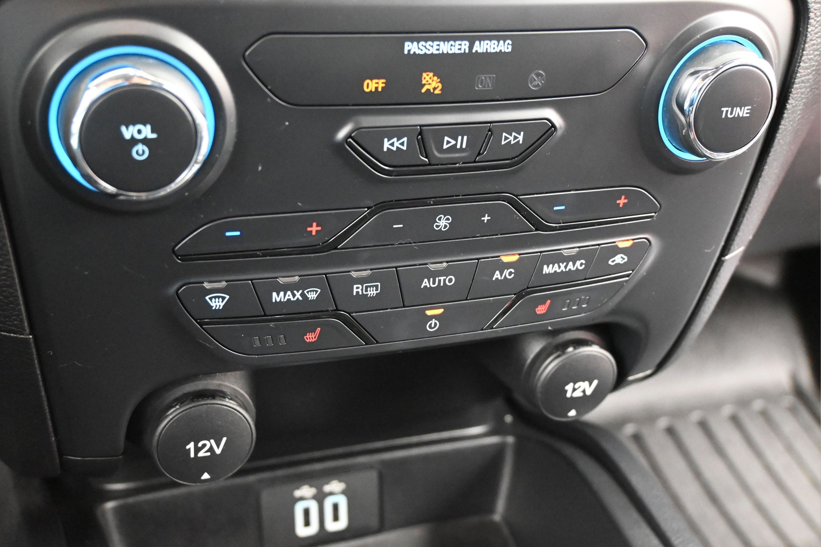 Used 2022 Ford Ranger XLT w/ Equipment Group 302A High AWD/4WD image 19