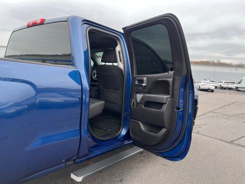 Used 2016 Chevrolet Silverado 1500 LT w/ All Star Edition image 15