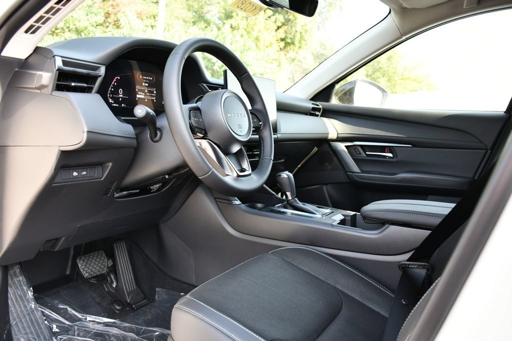 New 2026 MAZDA CX-5 Preferred AWD/4WD image 13