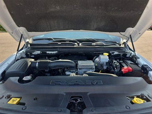 Used 2023 RAM 1500 Rebel w/ Rebel Level 2 Equipment Group image 33