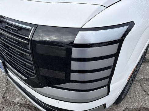 New 2026 Hyundai Palisade Calligraphy image 16