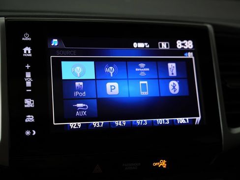 Used 2018 Honda Pilot EX-L image 23