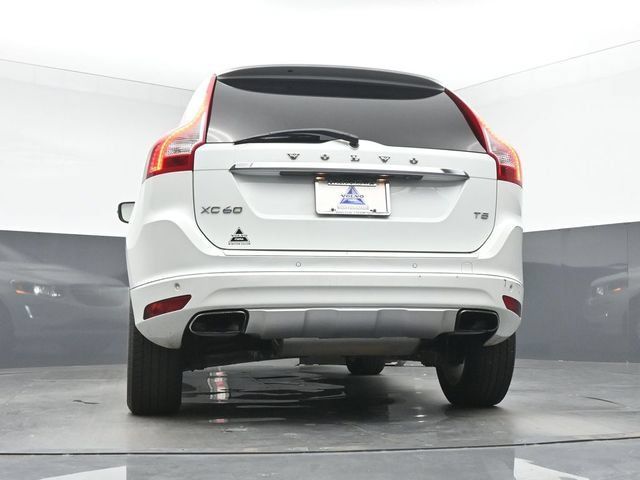 Used 2015 Volvo XC60 T5 Platinum w/ Climate Package FWD image 15