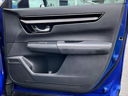 Certified 2023 Honda CR-V Sport Touring image 26