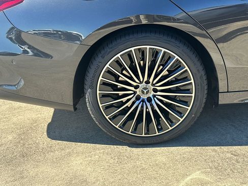 New 2026 Mercedes-Benz E 350 4MATIC Sedan image 19