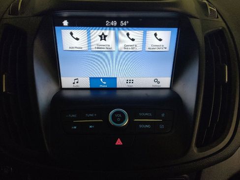 Used 2019 Ford Escape SE image 25