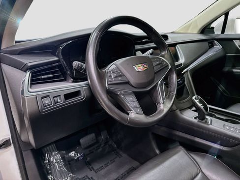 Used 2019 Cadillac XT5 Luxury AWD/4WD image 11