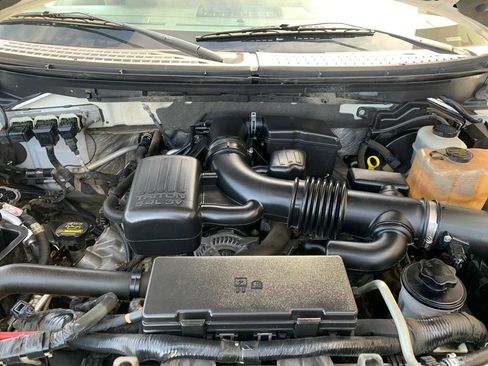 Used 2010 Ford F150 Lariat image 9