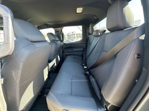 New 2026 Toyota Tacoma SR image 24