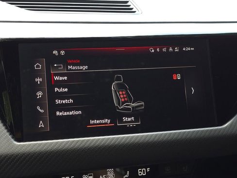 Used 2024 Audi e-tron GT Premium Plus w/ Performance Package image 41