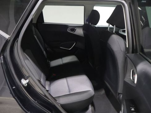 Used 2021 Kia Soul LX FWD image 20