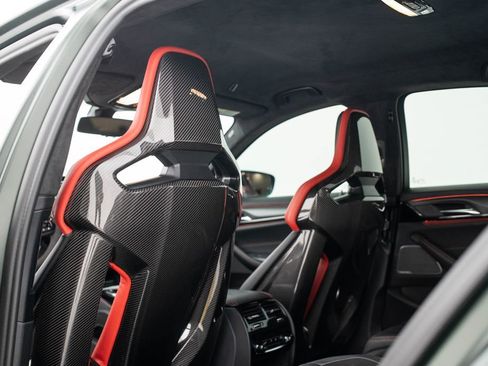 Used 2022 BMW M5 CS image 63