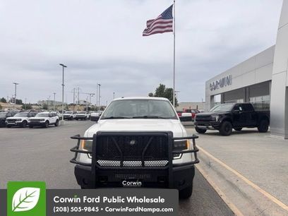 Used 2013 Ford F150 King Ranch w/ King Ranch Luxury Pkg