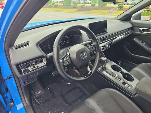 Used 2024 Honda Civic Sport image 15