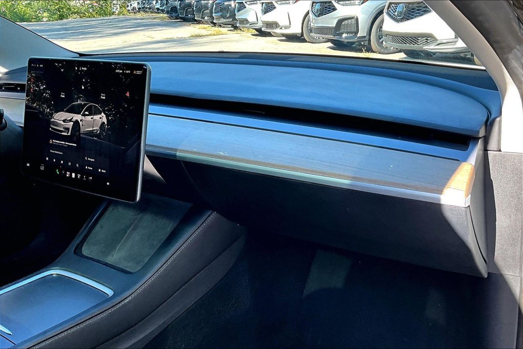 Used 2023 Tesla Model 3 Standard Range RWD image 19