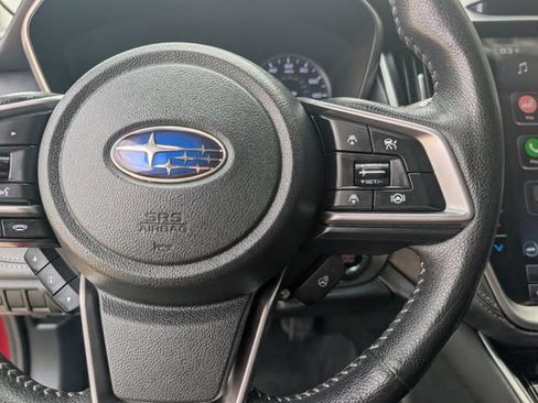 Used 2020 Subaru Legacy Limited AWD/4WD image 14