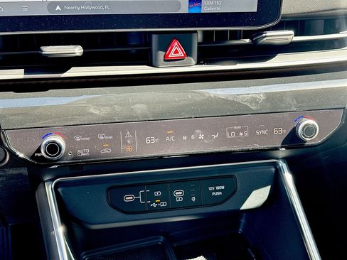 New 2026 Kia Carnival SX Prestige image 23