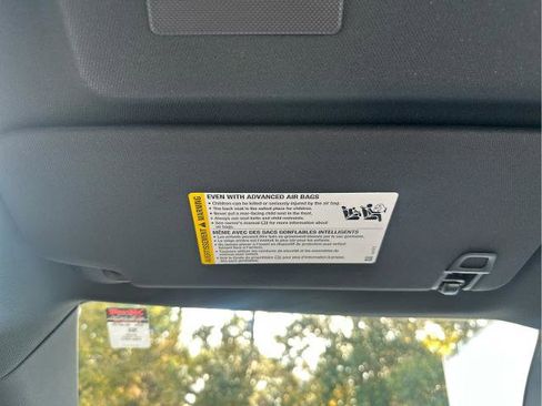 New 2026 Chevrolet Traverse High Country image 41