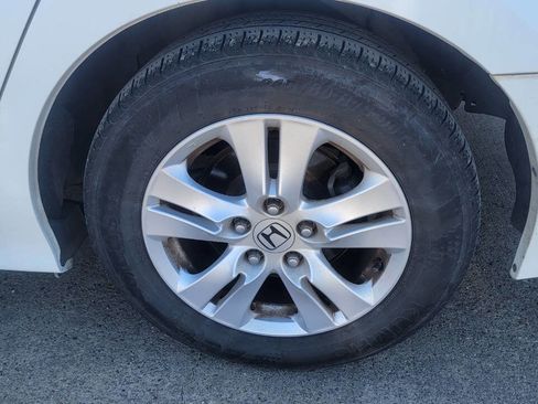 Used 2010 Honda Accord LX-P image 28