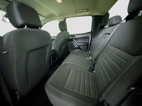 Used 2021 Ford Ranger XL w/ Equipment Group 101A High image 18