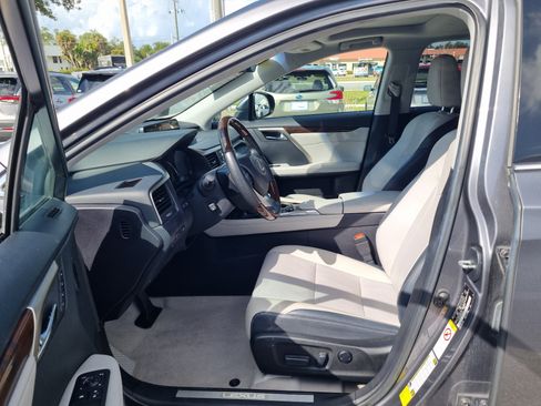 Used 2019 Lexus RX 450h AWD w/ Navigation Package image 24