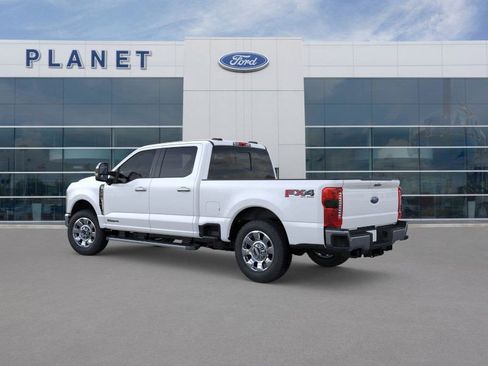 New 2026 Ford F250 Lariat w/ Chrome Package image 5