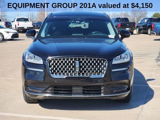 Used 2020 Lincoln Corsair Reserve w/ Equipment Group 201A video 3