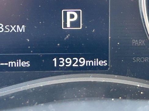 Used 2024 Nissan Kicks SR image 19