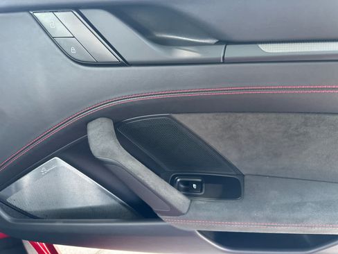 Certified 2024 Porsche 911 Carrera 4 GTS AWD/4WD image 15