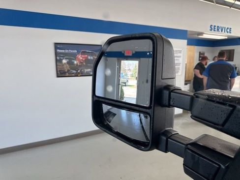New 2026 Ford F250 XL AWD/4WD image 21