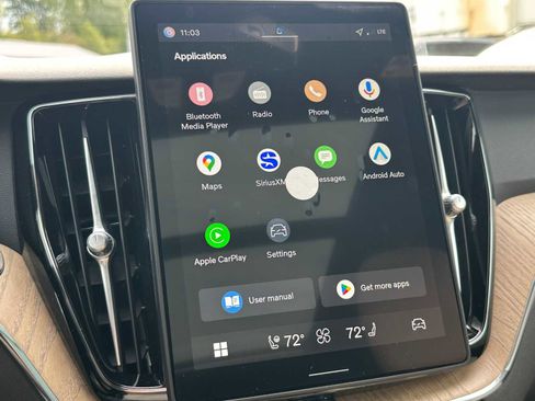 New 2026 Volvo XC60 B5 Plus w/ Protection Package Premier image 29