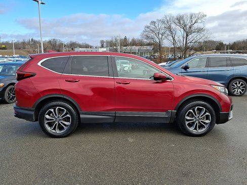 Used 2022 Honda CR-V EX image 7