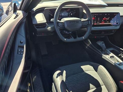 New 2026 Dodge Charger Scat Pack w/ Blacktop Package image 12