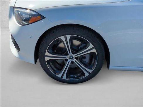 New 2026 Mercedes-Benz C 300 Sedan image 10