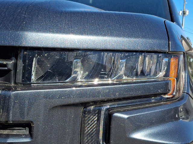 Used 2020 Chevrolet Silverado 1500 RST w/ All-Star Edition AWD/4WD image 6