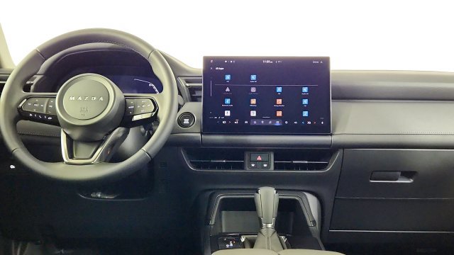 New 2026 MAZDA CX-5 Select AWD/4WD image 24