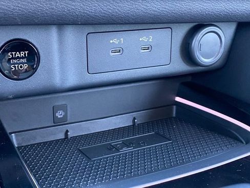 New 2026 Nissan Rogue Platinum w/ Platinum Premium Package image 19