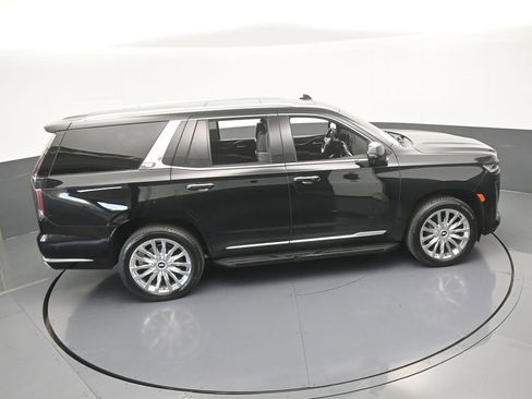 Used 2023 Cadillac Escalade Premium Luxury image 58