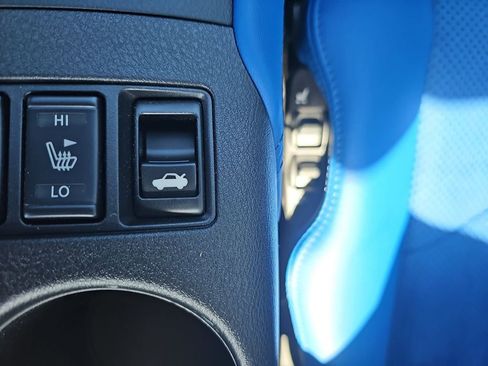 New 2026 Nissan Z Performance w/ Floor Mat Package RWD image 17