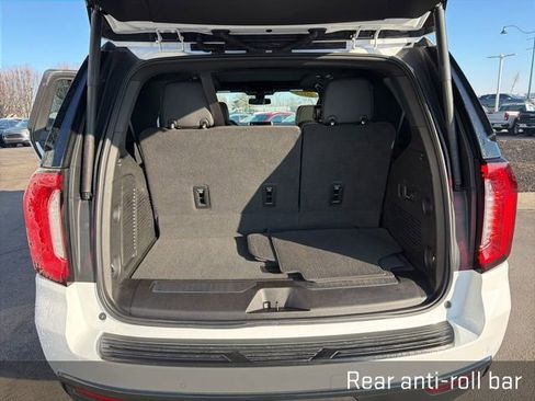 Used 2022 GMC Yukon AT4 image 32