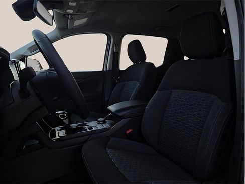 New 2025 Ford Ranger XLT w/ FX4 Off-Road Package image 12