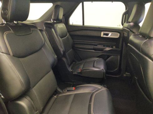 Used 2020 Ford Explorer ST w/ ST Street Pack AWD/4WD image 19