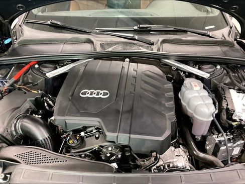 Used 2023 Audi A5 2.0T Premium Plus AWD/4WD image 30