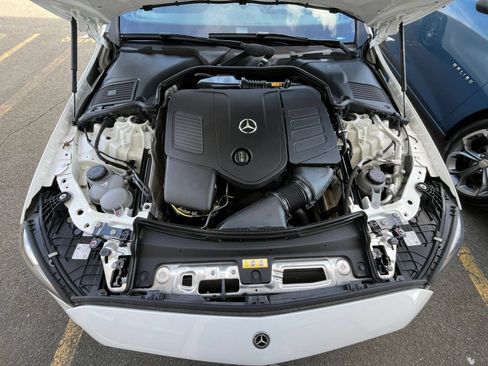 Used 2024 Mercedes-Benz C 300 Sedan image 27